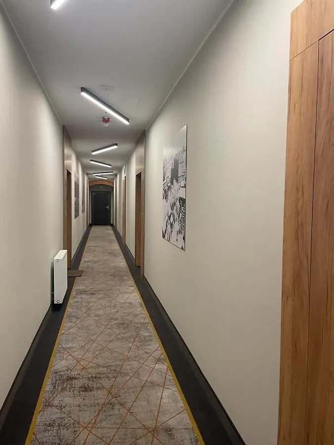 Daire Apartament Walowa Gdansk