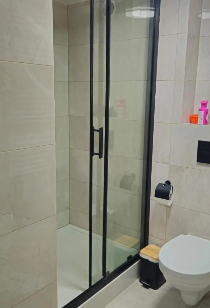 Apartament Walowa Gdansk Daire