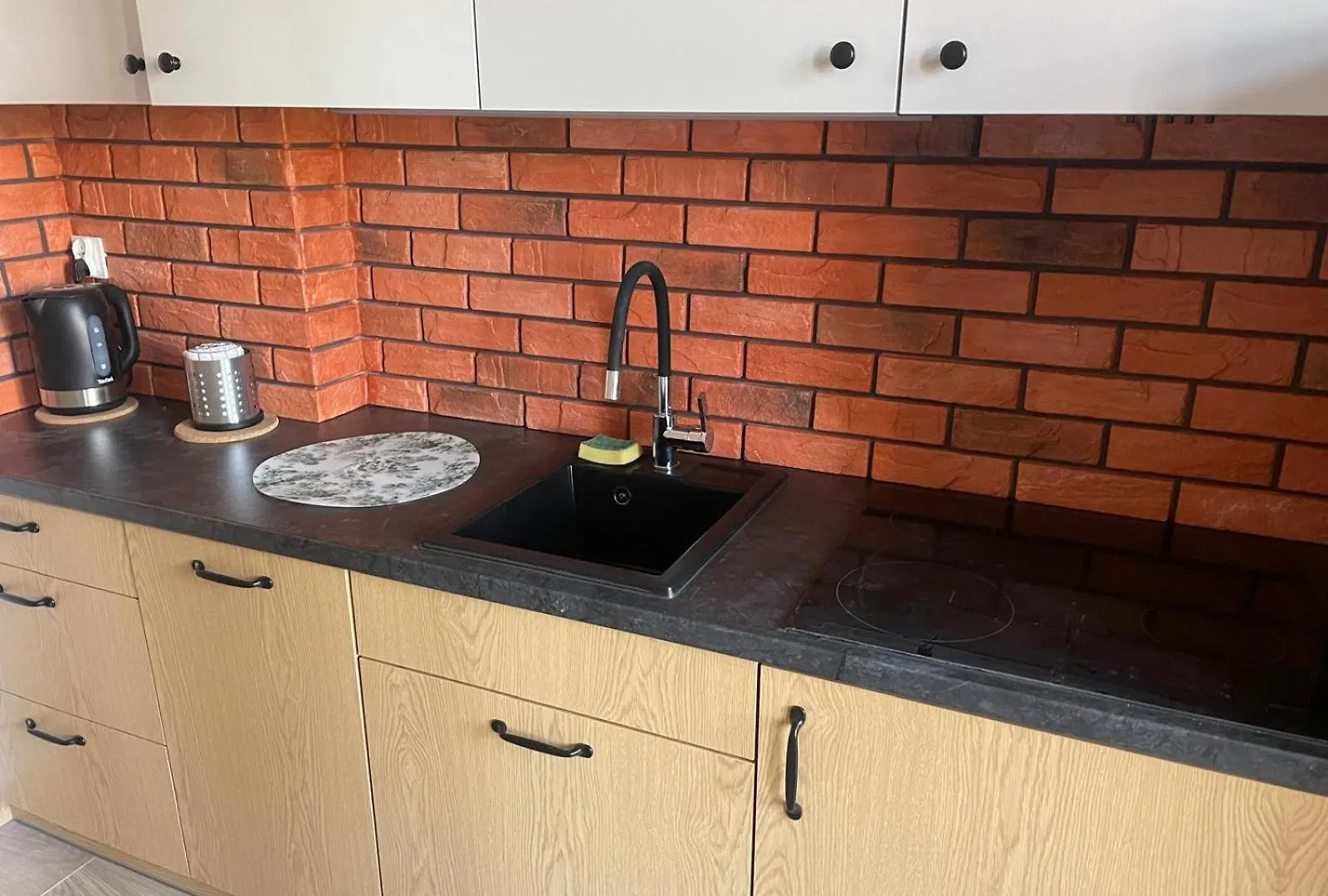 Apartament Walowa Gdansk