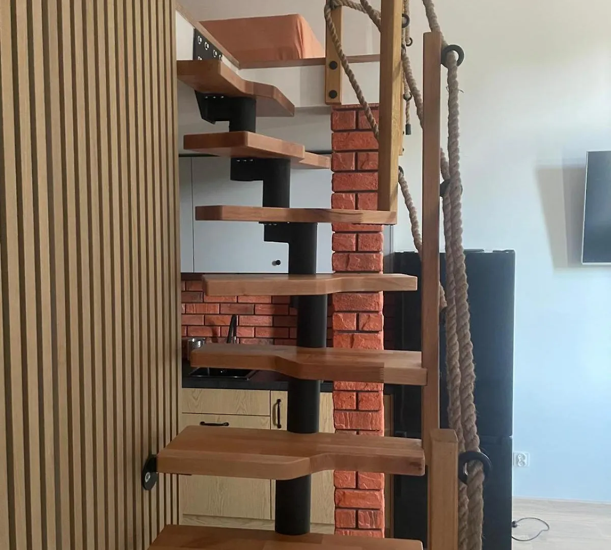 Apartament Walowa Gdansk