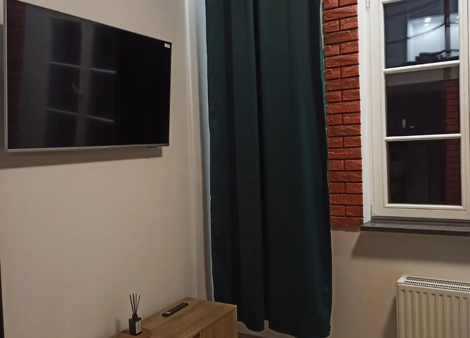 Apartament Walowa Gdansk Polonya