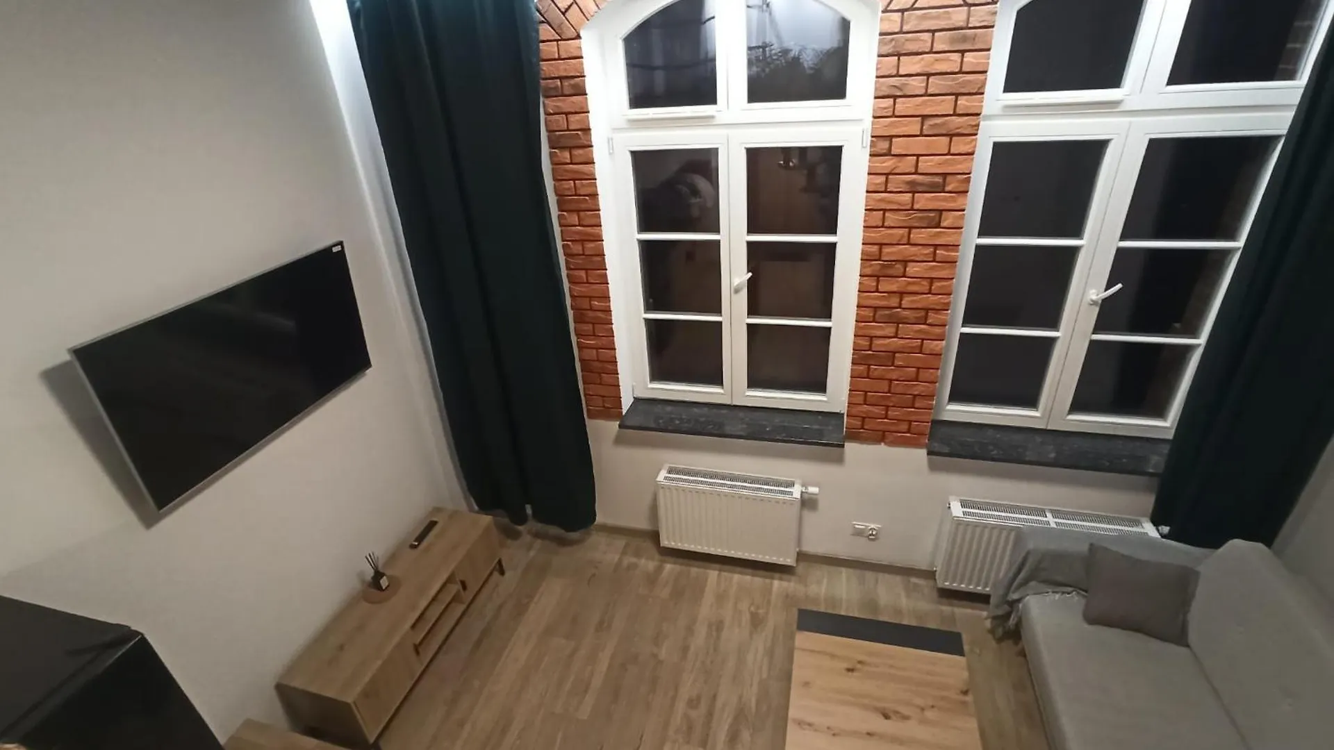 Daire Apartament Walowa Gdansk